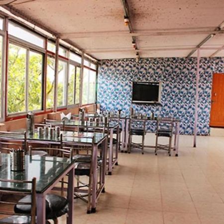 Hotel Abhimanyu Pachmarhī Exterior foto