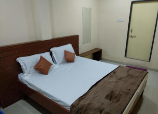 Hotel Abhimanyu Pachmarhī Exterior foto